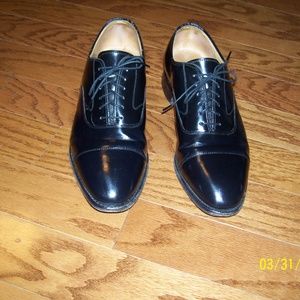 Johnston & Murphy (OPTIMA) Men's Dress Shoes  (USA